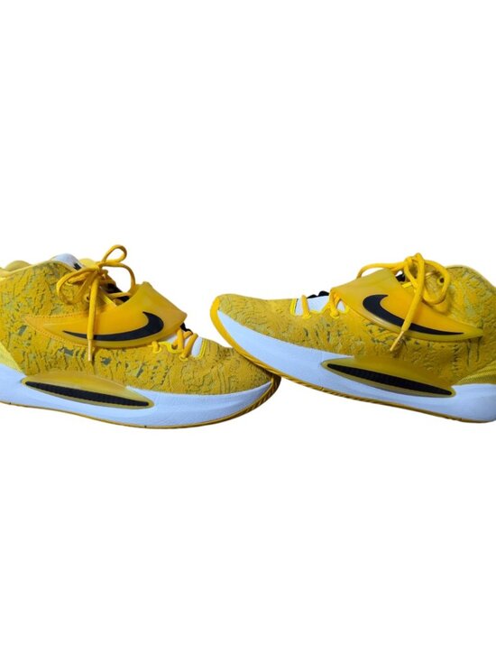 Men\'s Nike Kd4 Tennis Shoes